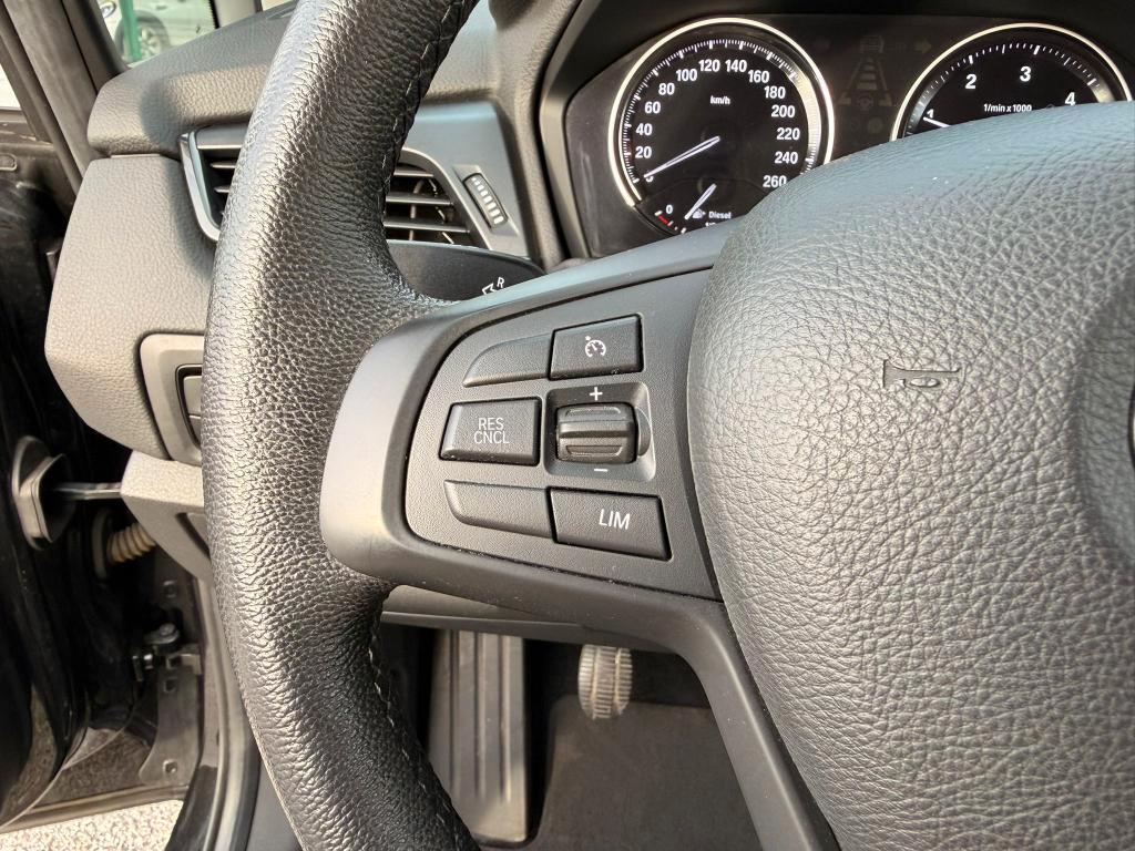 BMW Serie 2 Active Tourer 218d Active Tourer Business my20