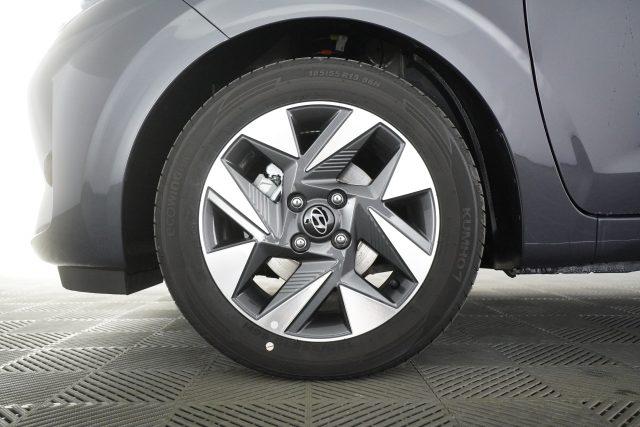 HYUNDAI i10 i10 1.0 MPI Connectline