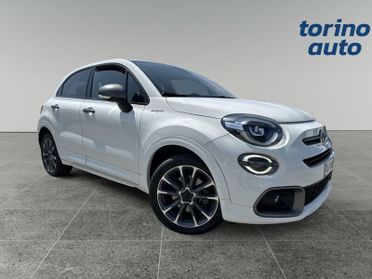 FIAT 500X 500X 1.3 T4 150 CV DCT Sport