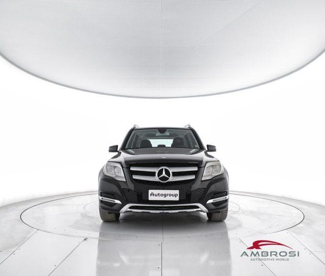 MERCEDES-BENZ GLK 200 200 CDI Premium Automatic - PER OPERATORI DEL SET