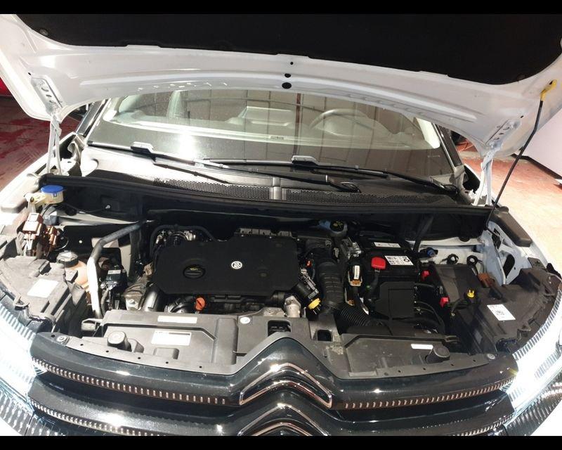 Citroën C5 Aircross BlueHDi 130 S&S EAT8 Shine