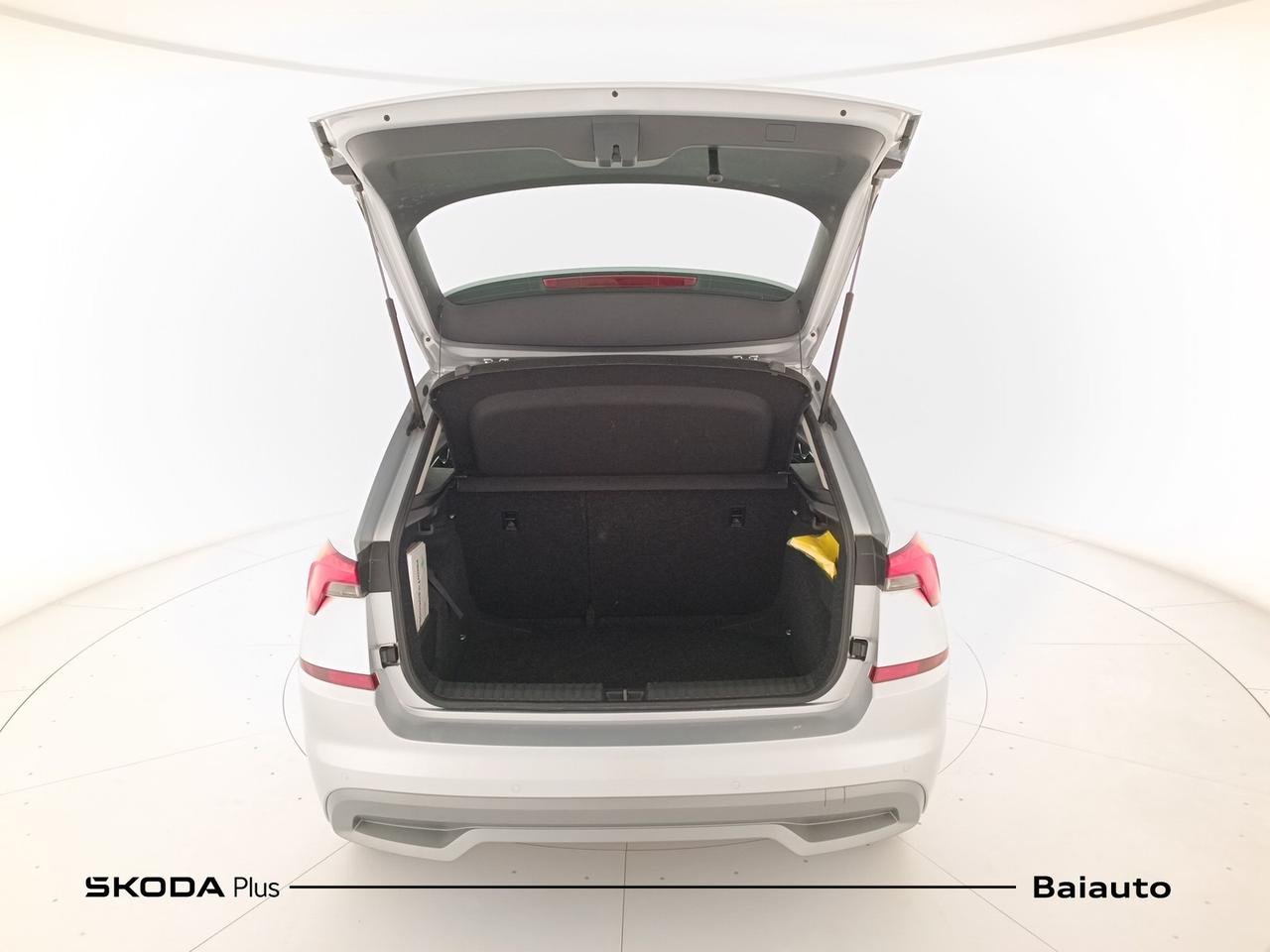 Skoda Kamiq 1.0 tsi 95cv ambition