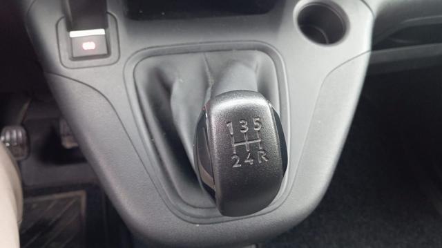 CITROEN Berlingo *PROMO* BlueHDi 100 S&S Van XL Club