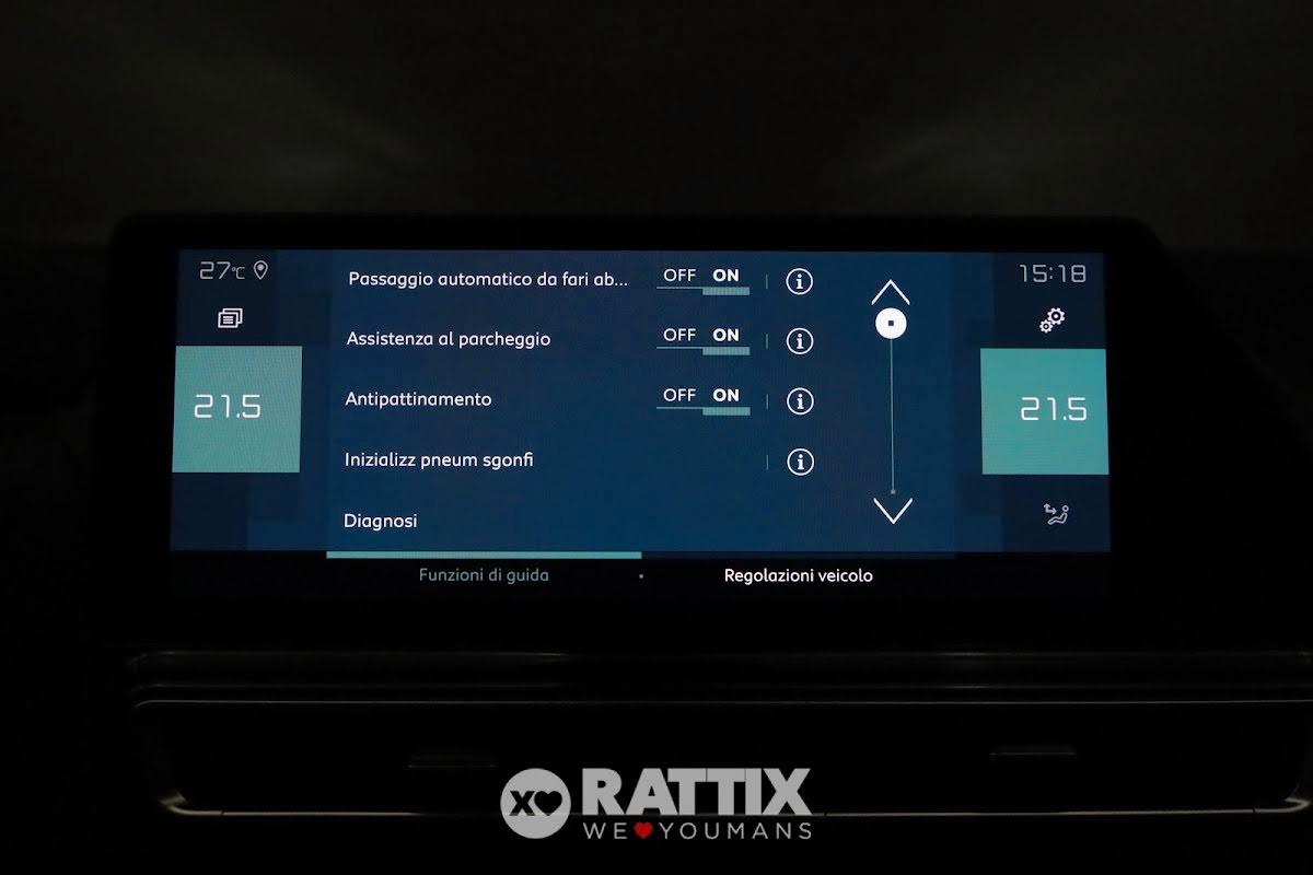 Citroen C5 Aircross 1.6 Hybrid PHEV 225CV Shine Pack e-EAT8