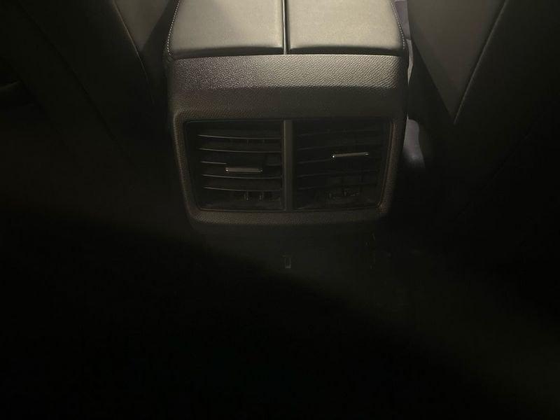 Citroën C5 Aircross I 2022 1.5 bluehdi Feel Pack s&s 130cv eat8