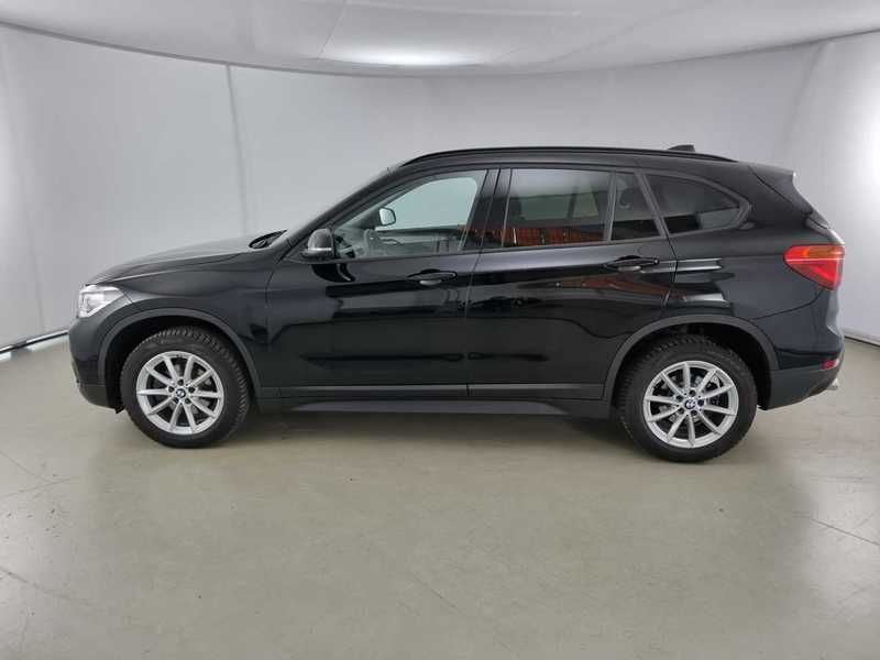 BMW X1 sDrive 16d Business