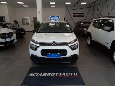 Citroen C3 BlueHDi 100 S&S Feel ITALIANA