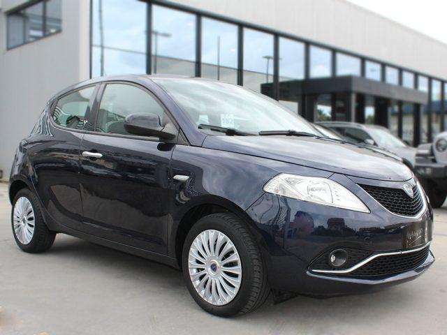 LANCIA Ypsilon 1.2 69 CV 5 porte Silver