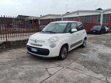 Fiat 500L Diesel Manuale NON PARTE