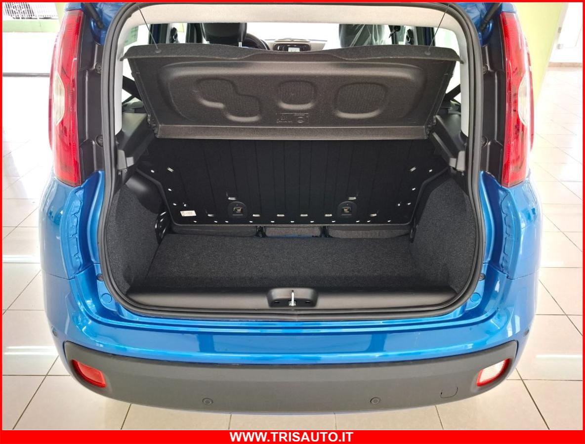 FIAT Panda 1.0 FireFly S&S Hybrid 5p.ti NEOPATENTATI