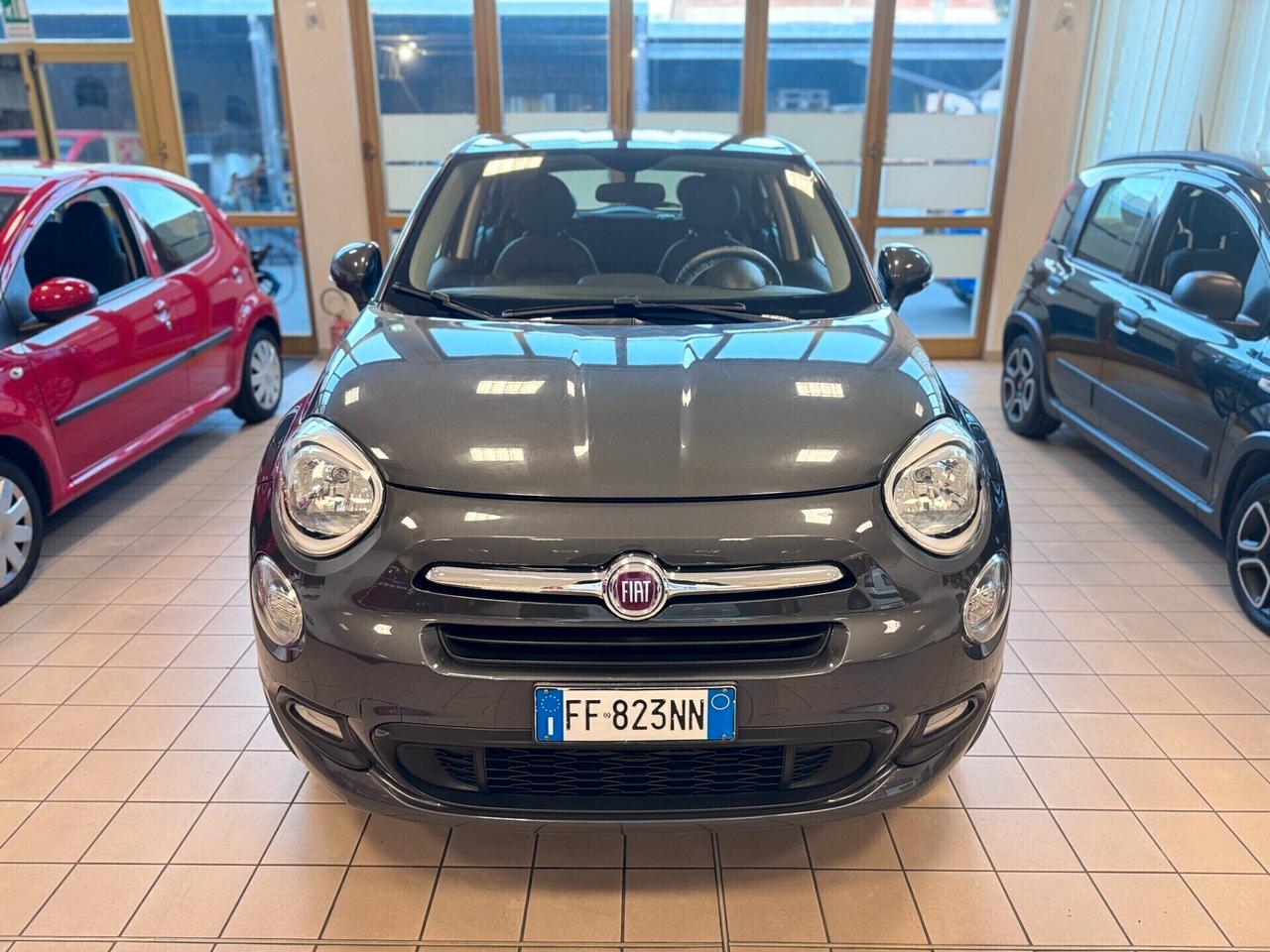 Fiat 500X 1.3 MultiJet 95 CV Pop Star