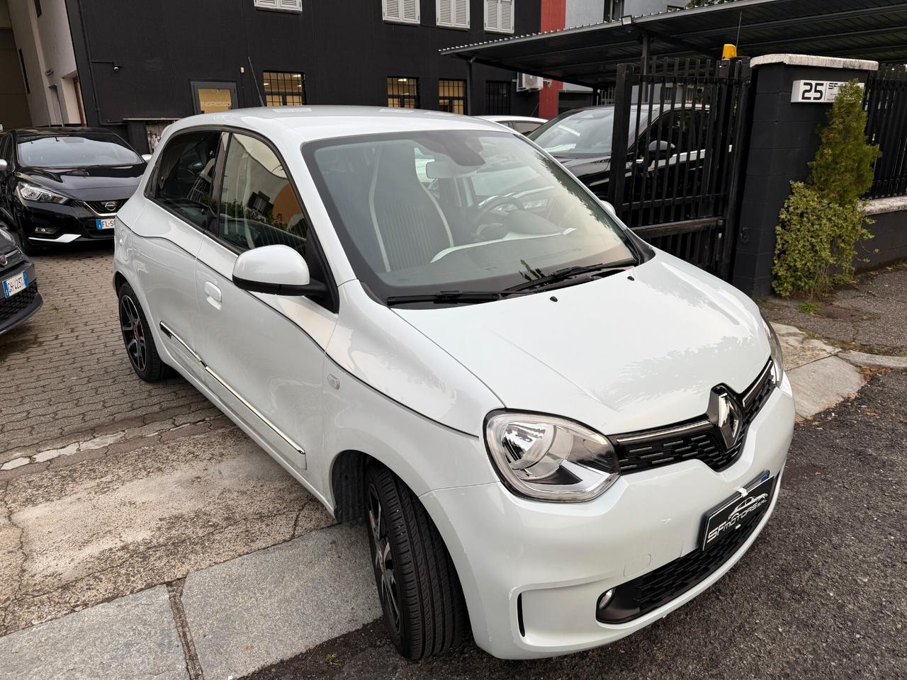 Renault Twingo SCe 65 CV Intens