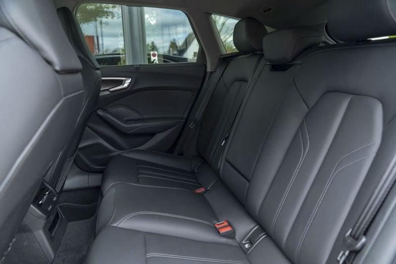 Audi A5 Avant TDI 150 kW quattro S tronic mHEV+ S Line edition MATRIX MMI EXPERIENCE