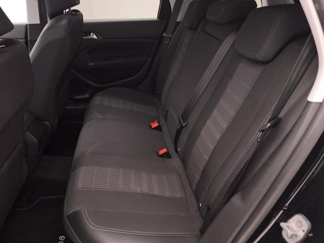 PEUGEOT 308 1.5 bluehdi Allure s&s 130cv