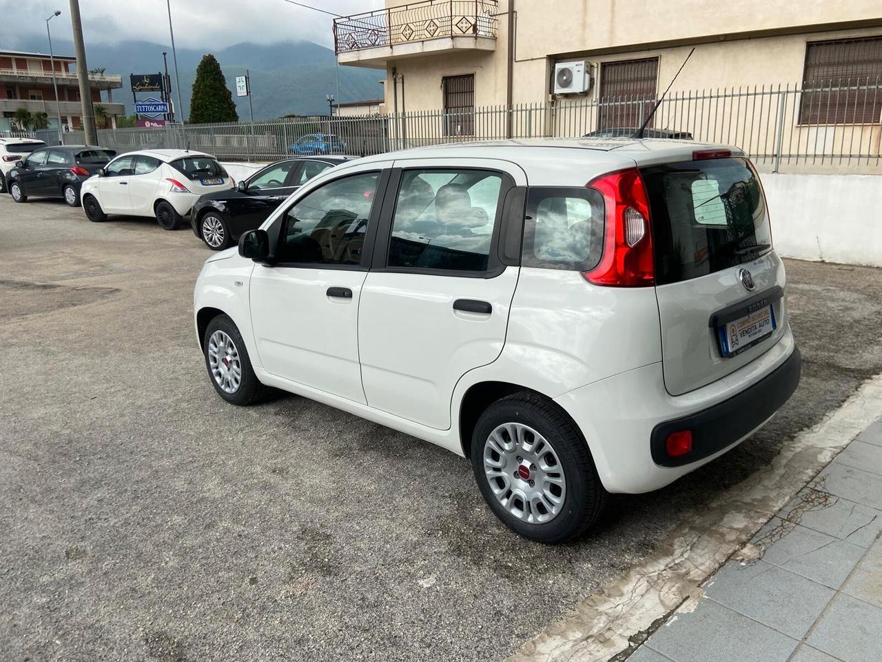 Fiat Panda 1.2 B 70 CV PROMO DEL MESE