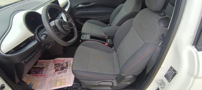 Fiat 500e 42 kWh La Prima