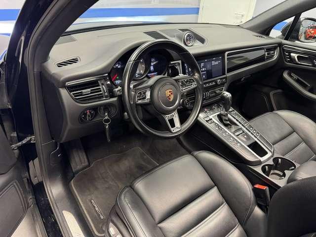 Porsche Macan Macan 3.0 S 354cv PDK SERVICE PORSCHE-TETTO-ACC