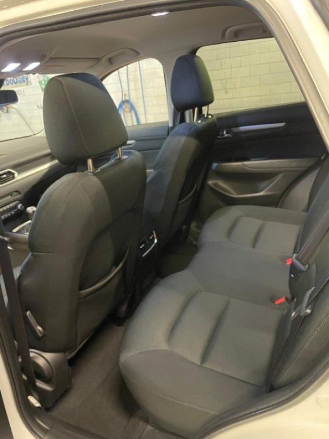 MAZDA CX-5 2.2L Skyactiv-D 150 CV 2WD Business