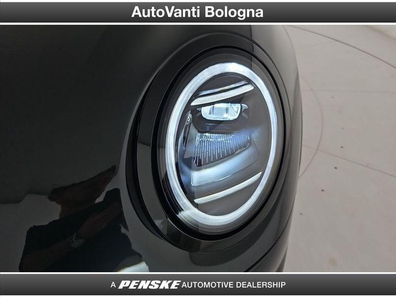 MINI Cooper Mini Cooper 3p 1.5 C JCW auto