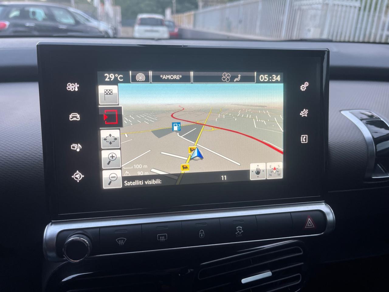 Citroen C4 Cactus BlueHDi 100 S&S Shine Edition
