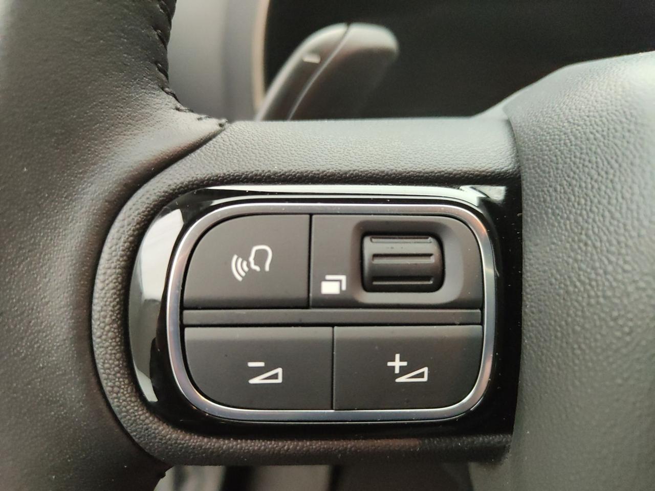 CITROEN C5 Aircross 2022 1.2 HYBRID 145CV MAX E-DCS6