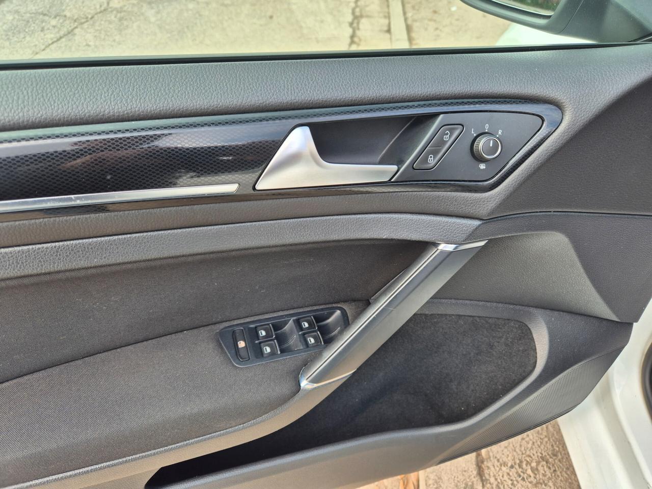 Volkswagen Golf 1.4 TSI DSG 5p. Highline BlueMotion Technology