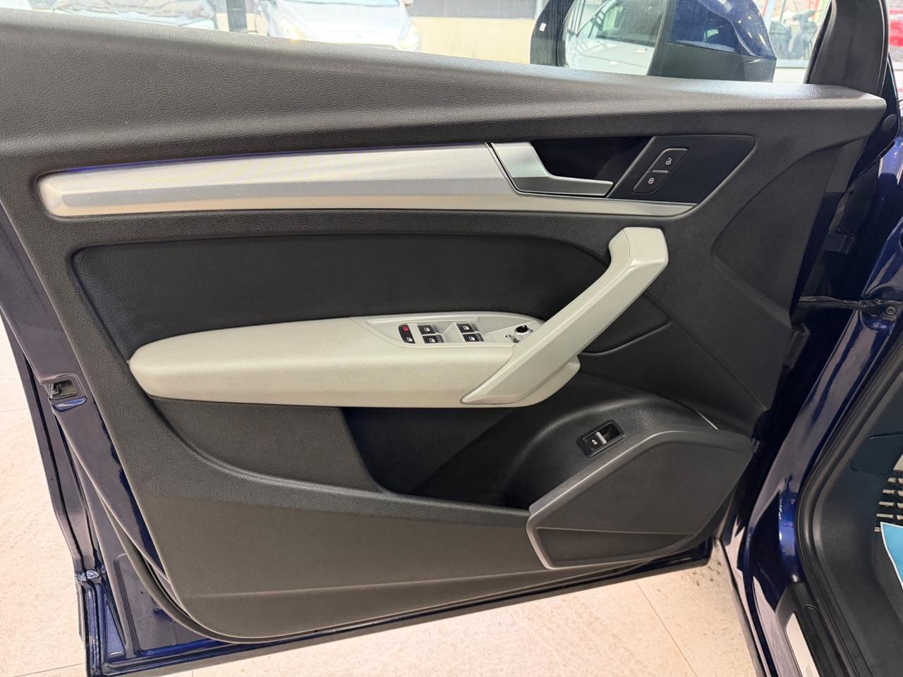 Audi Q5 40 TDI quattro S tronic Advanced 2018