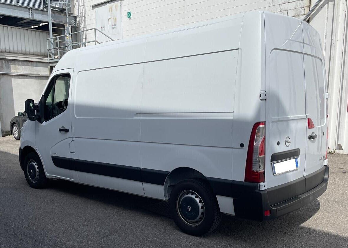 OPEL MOVANO 2.3 CDTI 130CV PL-TA FURGONE