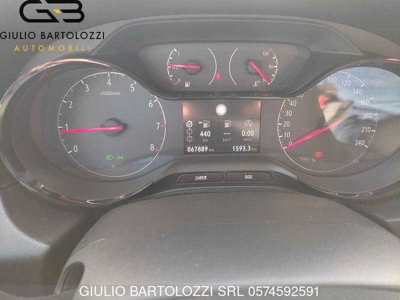 Opel Grandland 1.5 diesel Ecotec Start&Stop aut. 120 Anniversary