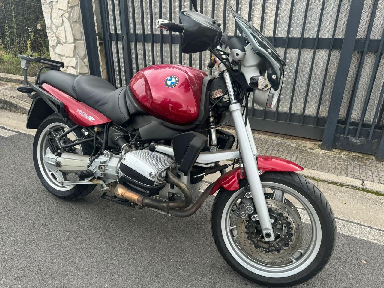 Bmw R 1100 R R1100R