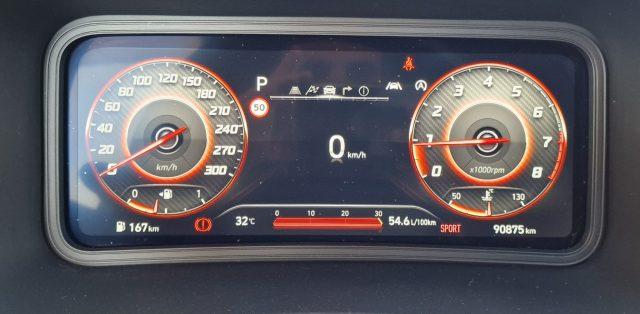 HYUNDAI Kona 2.0 T-GDI DCT N Performance GARANZIA HYUNDAI