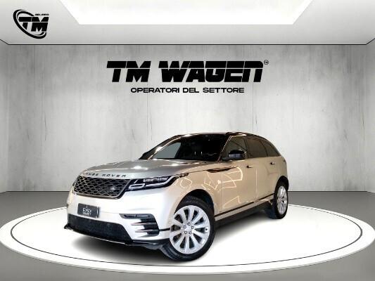 Land Rover Range Rover Velar 2.0 td4 R-Dynamic 180cv auto MOTORE ROTTO