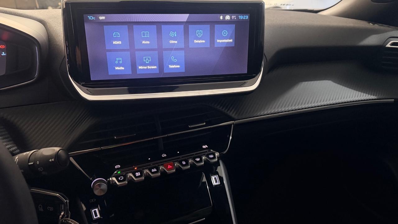 Peugeot 2008 Hybrid 110 e-DCS6 Allure