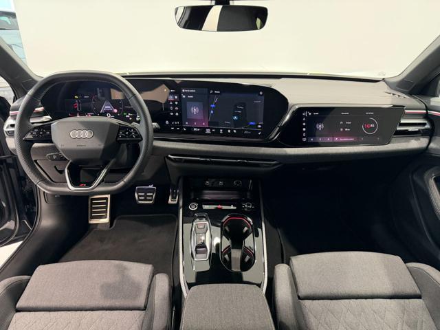 AUDI A5 Avant TDI 150 kW mHEV+ S tronic quattro S Line edi