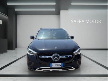 Mercedes-Benz GLA GLA 200 d Automatic 4MATIC Sport Plus