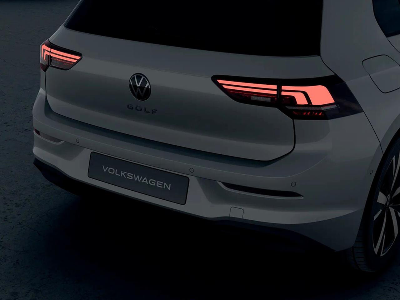 Volkswagen Golf 1.5 tsi edition plus 115cv