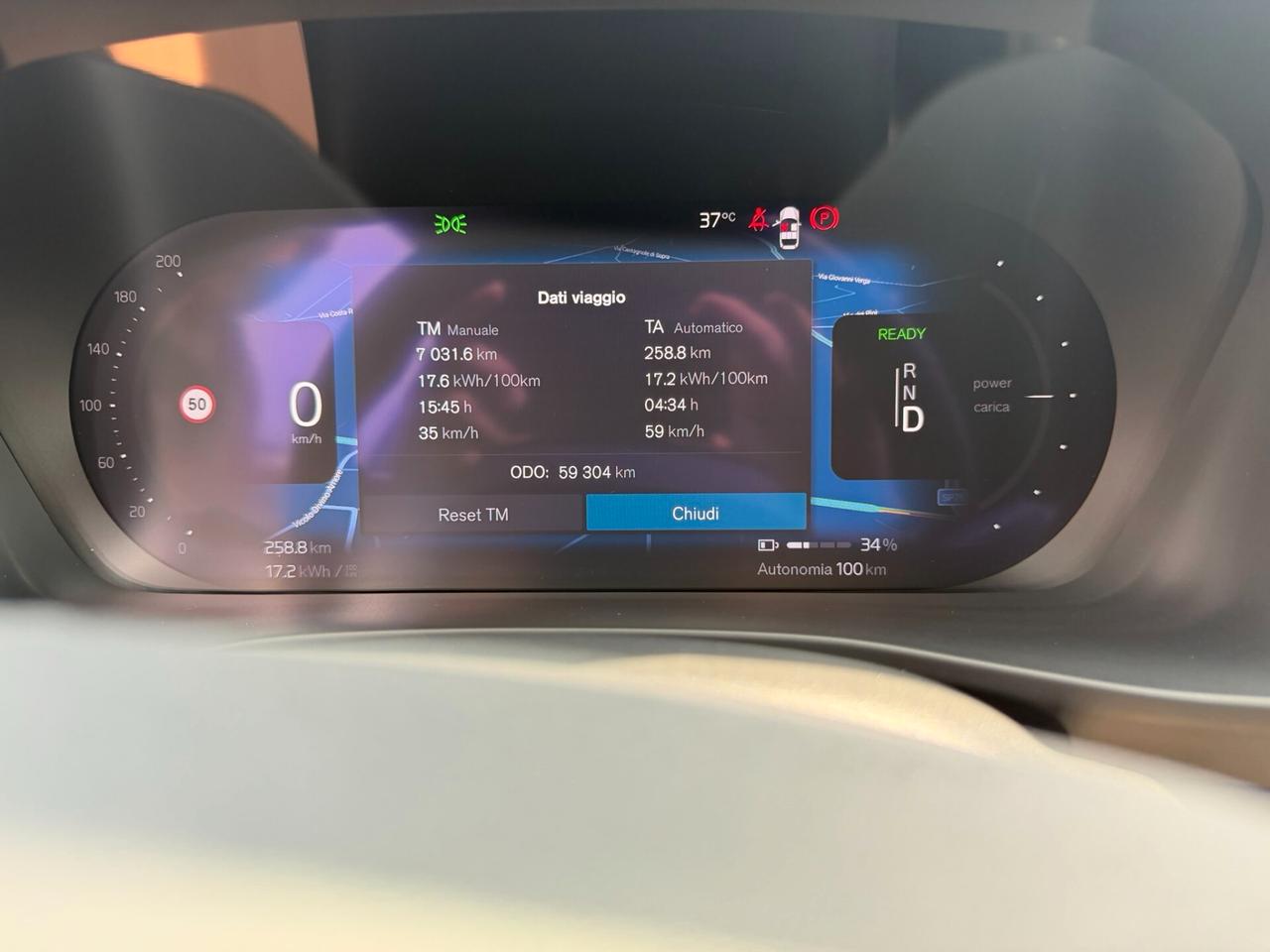 Volvo XC40 Recharge Pure Electric Single Motor FWD Core
