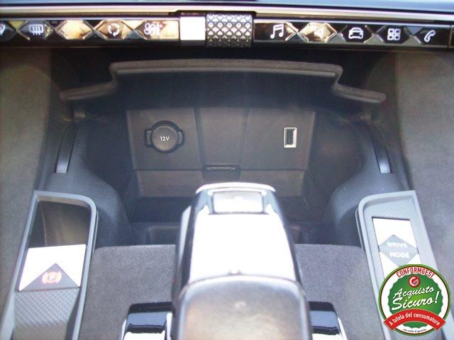 DS AUTOMOBILES DS 7 Crossback BlueHDi 180 aut. Grand Chic