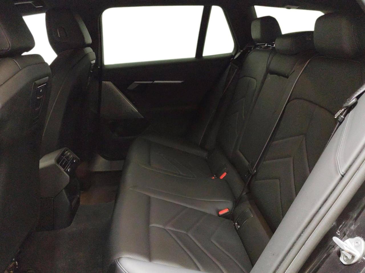 BMW Serie 5 520d xDrive Touring 48V MSport Pro