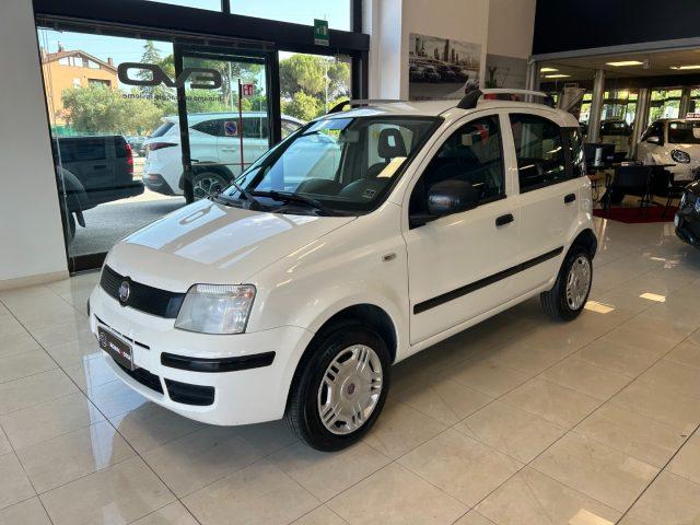 FIAT Panda 1.4 Natural Power Classic -OK NEOPATENTATI