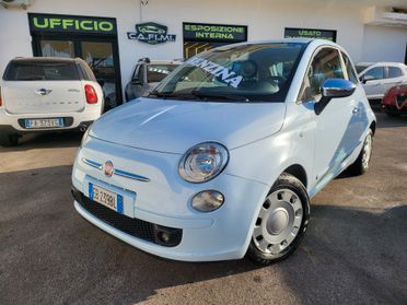 Fiat 500 - 2010 1.2 Pop 140'000 km