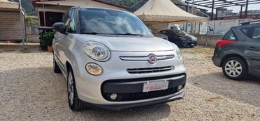 FIAT 500 L Living 1.3 Multijet 85 CV Lounge