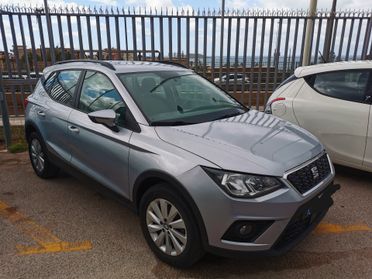 Seat Arona 1.6 TDI 95 CV Reference