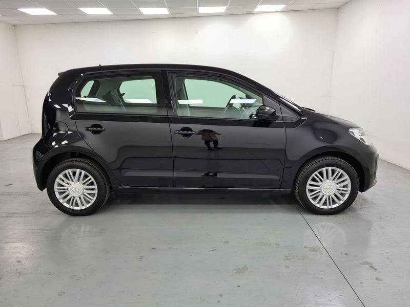 Volkswagen up! 5p 1.0 eco Move 68cv my20