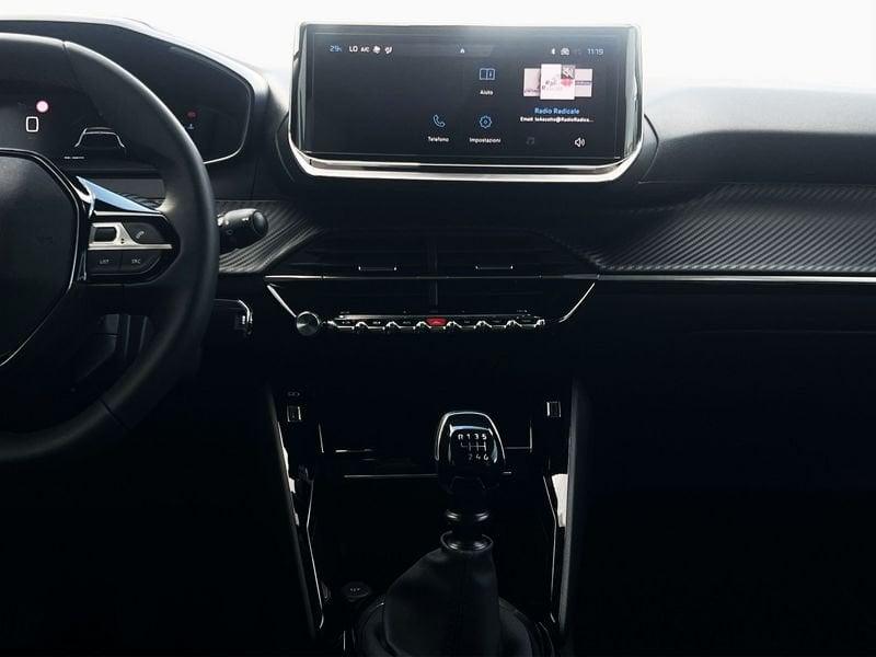 Peugeot 208 208 PureTech 100cv ALLURE