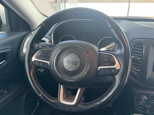 JEEP Compass 1.3 Turbo T4 2WD Longitude