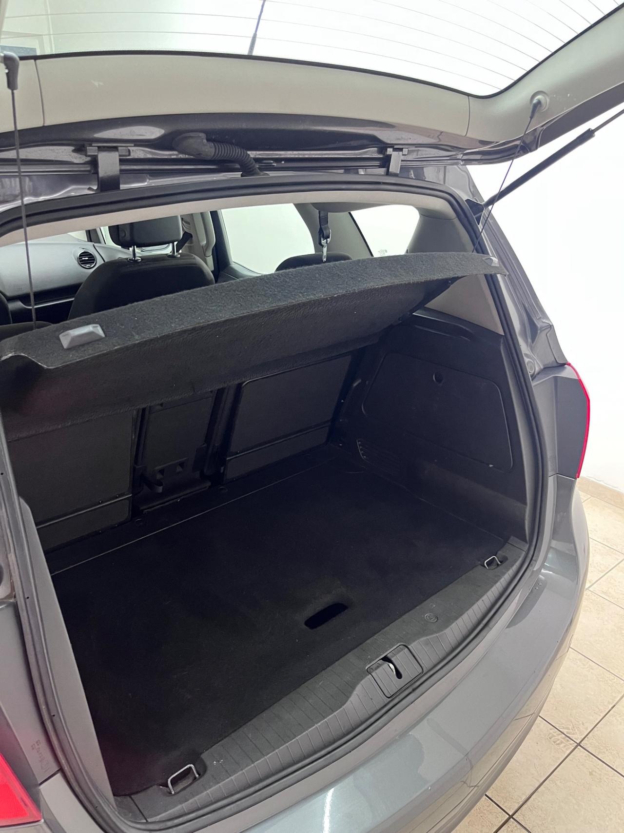 Opel Meriva 1.3 CDTI