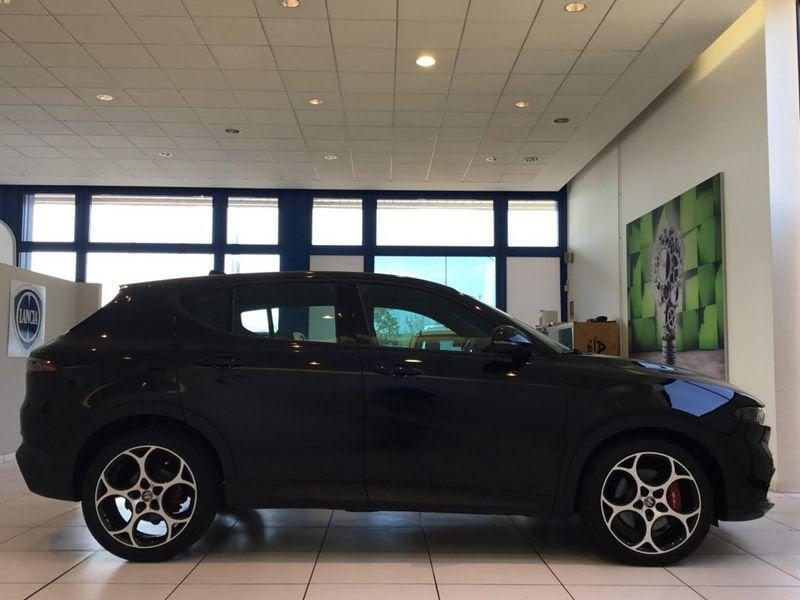 Alfa Romeo Tonale Tonale 1.6 diesel 130 CV TCT6 Sprint
