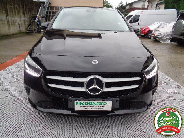 MERCEDES-BENZ B 160 Business Extra