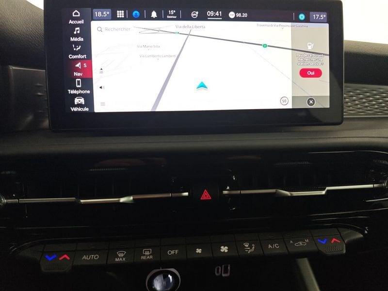 Alfa Romeo Tonale 1.5 130 CV MHEV TCT7 Sprint